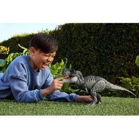 JW REBIRTH T - REX - babykid