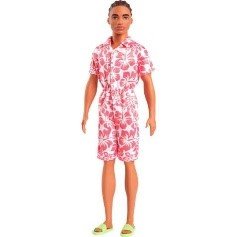KEN FASHIONISTA - babykid