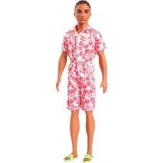 KEN FASHIONISTA - babykid