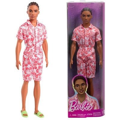 KEN FASHIONISTA - babykid