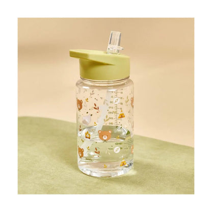 Esplora il mondo con la bottiglia per bambini Kiddie - babykid