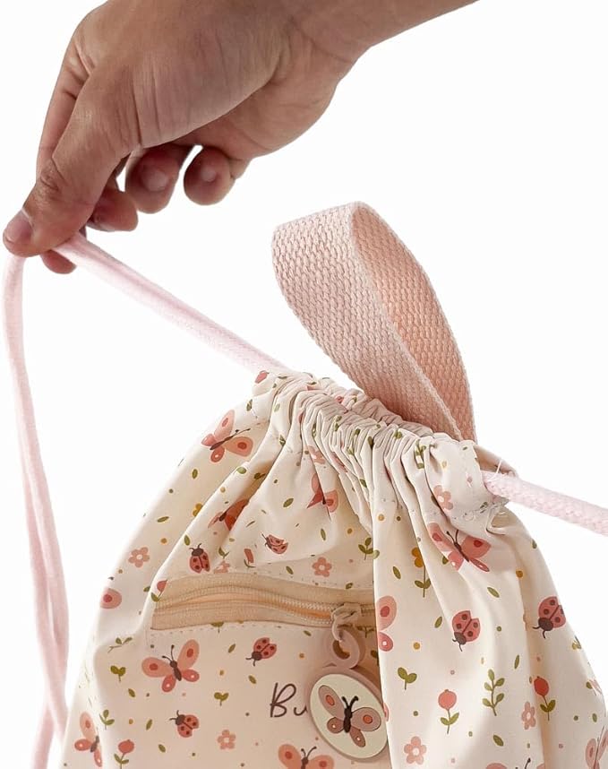 KIDDIE SACK BUTTERFLY - babykid