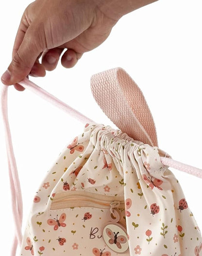 KIDDIE SACK BUTTERFLY - babykid
