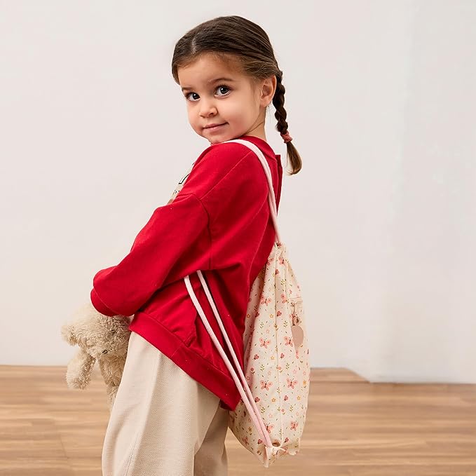 KIDDIE SACK BUTTERFLY - babykid