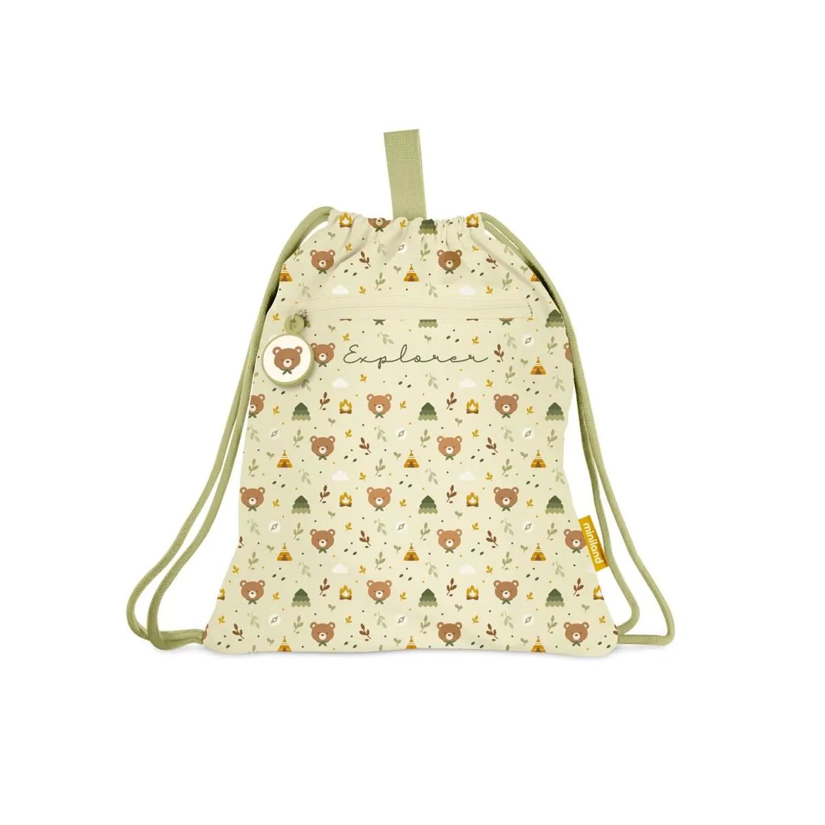 KIDDIE SACK EXPLORER - babykid