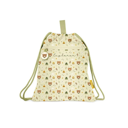 KIDDIE SACK EXPLORER - babykid