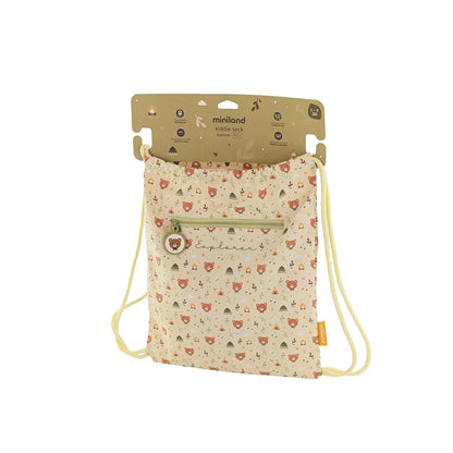 KIDDIE SACK EXPLORER - babykid
