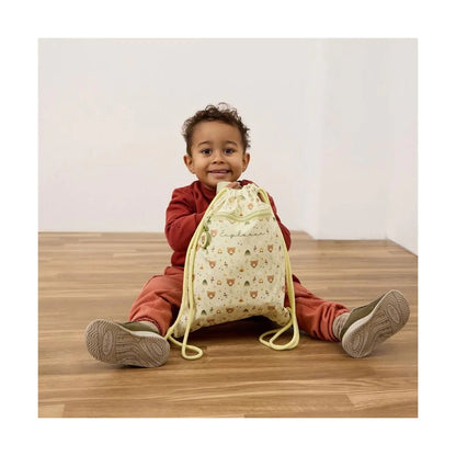 KIDDIE SACK EXPLORER - babykid