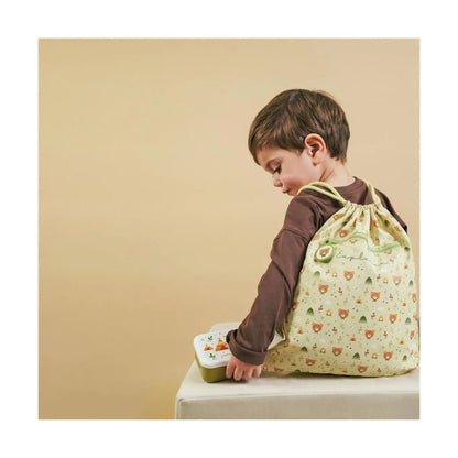 KIDDIE SACK EXPLORER - babykid