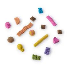 KINETIC SAND LAB DEI DOLCI - babykid