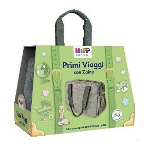 KIT COFANETTO PRIMI VIAGGI - babykid