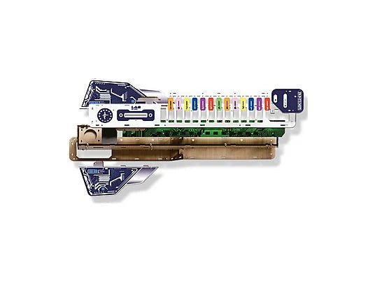 KIT DI MONTAGGIO CHITARRA - babykid