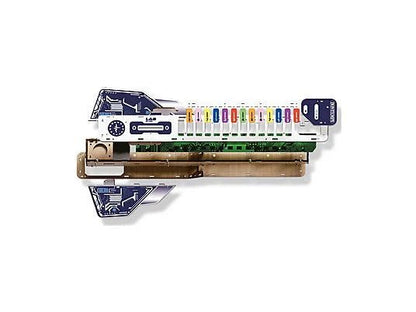 KIT DI MONTAGGIO CHITARRA - babykid