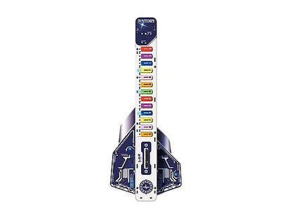 KIT DI MONTAGGIO CHITARRA - babykid