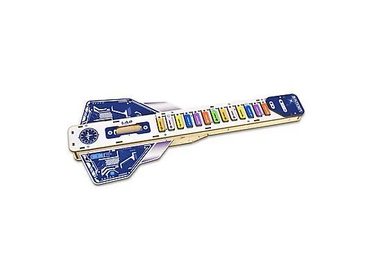 KIT DI MONTAGGIO CHITARRA - babykid