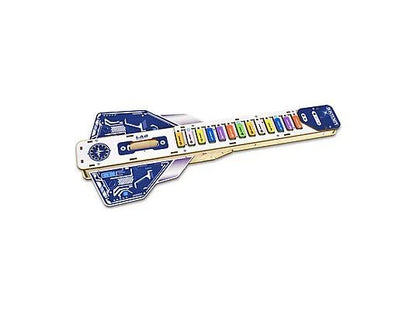KIT DI MONTAGGIO CHITARRA - babykid