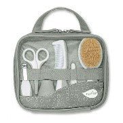 KIT IGIENE REGALO SAGE GREEN - babykid