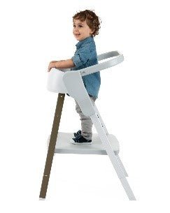 KIT LEARNING TOWER - CRESCENDO UP - babykid