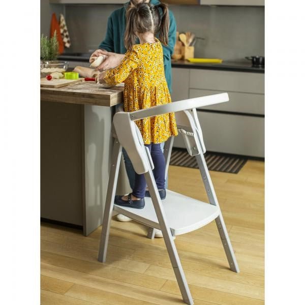 KIT LEARNING TOWER - CRESCENDO UP - babykid