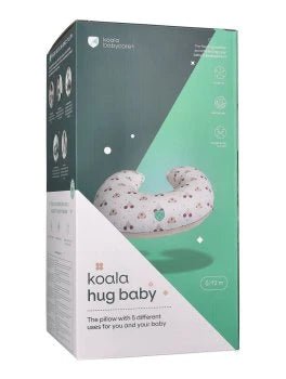 KOALA HUG BABY MOUSE - babykid