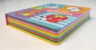 LA MIA GIORNATA - babykid