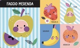 LA MIA GIORNATA - babykid