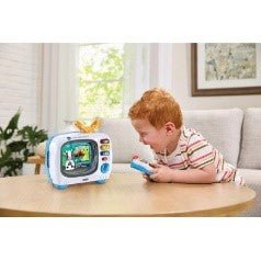 LA MIA PRIMA SMART TV - babykid