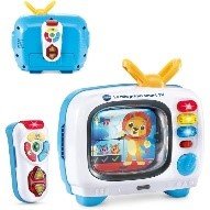 LA MIA PRIMA SMART TV - babykid
