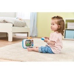 LA MIA PRIMA SMART TV - babykid