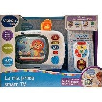 LA MIA PRIMA SMART TV - babykid