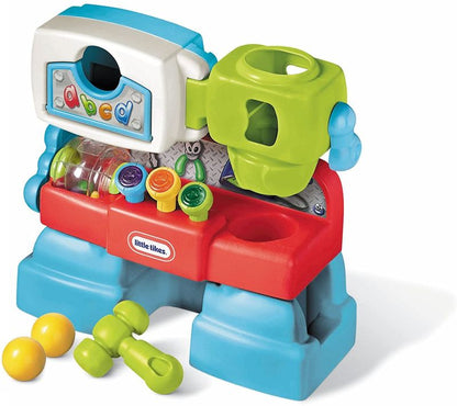 LABORATORIO DEI SUONI - babykid