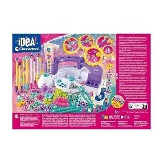 LABORATORIO DELLE PENNE MESSAGE - babykid