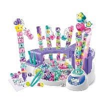 LABORATORIO DELLE PENNE MESSAGE - babykid