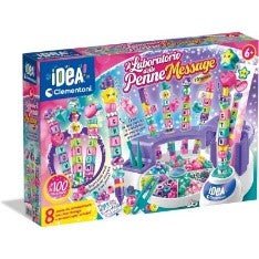LABORATORIO DELLE PENNE MESSAGE - babykid
