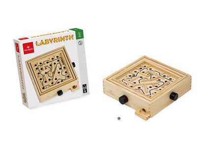 LABYRINTH - babykid