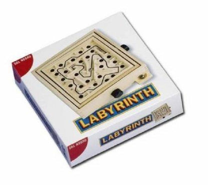 LABYRINTH - babykid