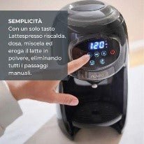 LATTE ESPRESSO - babykid