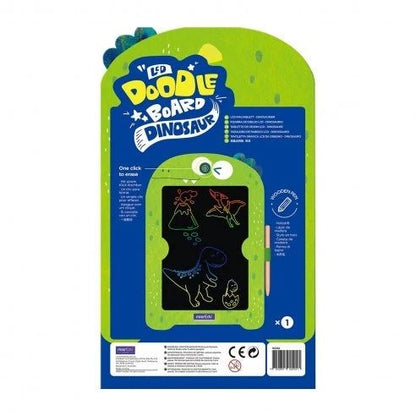 LAVAGNA DA DISEGNO LCD - babykid