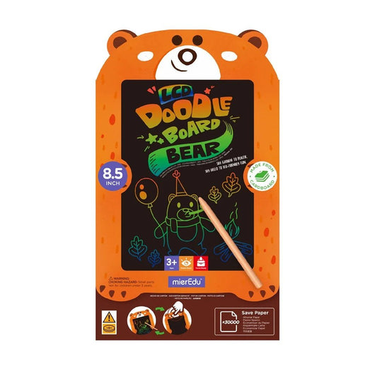 LAVAGNA DA DISEGNO LCD - babykid