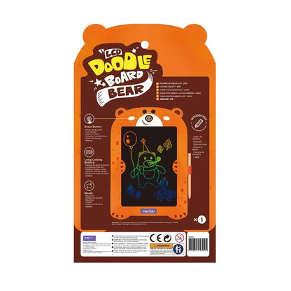 LAVAGNA DA DISEGNO LCD - babykid