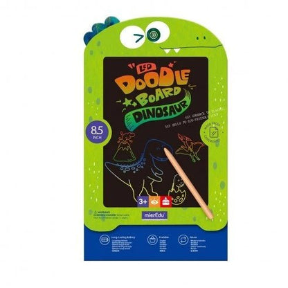 LAVAGNA DA DISEGNO LCD - babykid