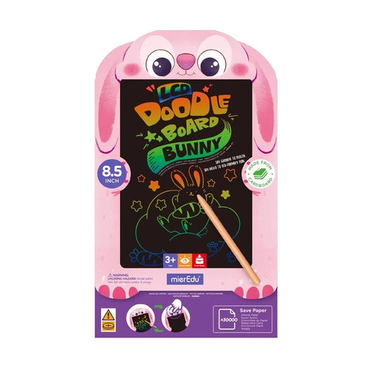 LAVAGNA DA DISEGNO LCD - babykid