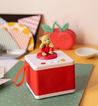 LE FILASTROCCHE DEGLI ANIMALI - babykid