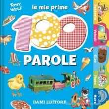 LE MIE PRIME 100 PAROLE - babykid