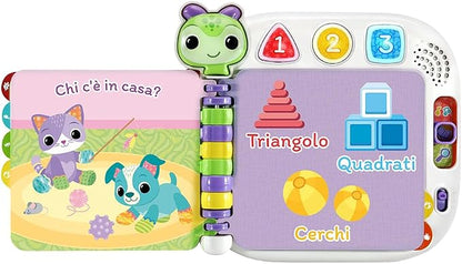 LE MIE PRIME SCOPERTE - babykid