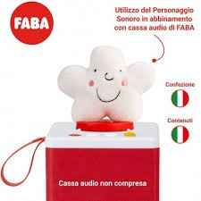 LE STORIE DI NUVOLA OLGA - babykid