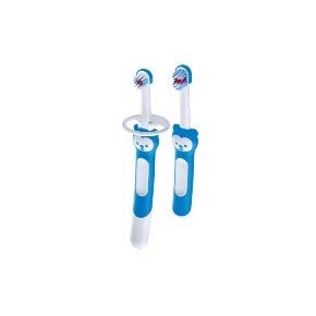 LEARN TO BRUSH SET BOY - babykid
