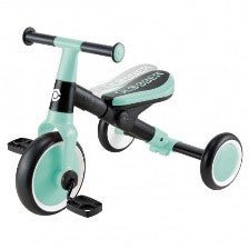 LEARNING TRIKE 2 IN 1 - babykid