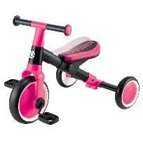 LEARNING TRIKE 2 IN 1 - babykid
