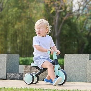 LEARNING TRIKE 2 IN 1 - babykid